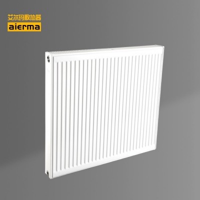 Elma steel plate radiator