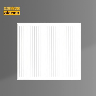 Elma steel plate radiator