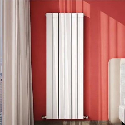 铜铝90×85散热器