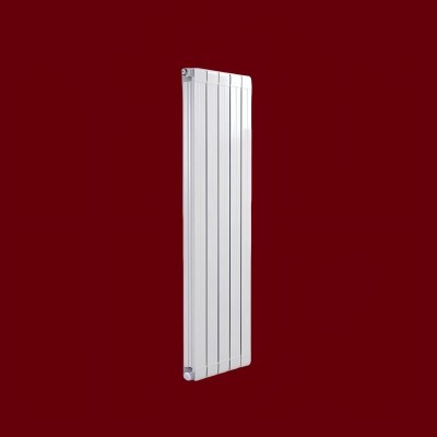 铜铝75X75散热器