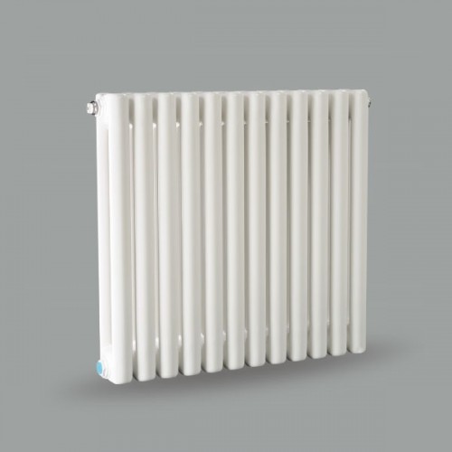 钢制50X25方散热器