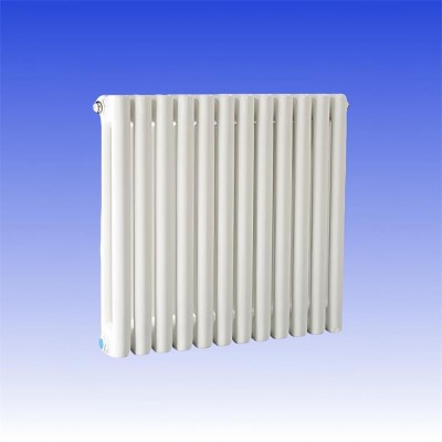 钢制50X25方片头暖气片