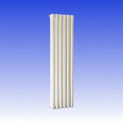 钢制60X30方圆片头散热器
