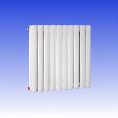 钢制散热器60X30方片头暖气片