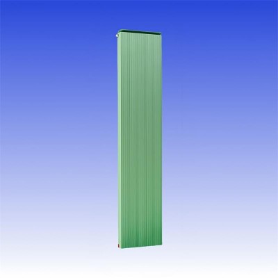 铜铝复合暖气片75X75方拼接散热器