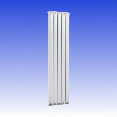 铜铝复合暖气片80X80散热器