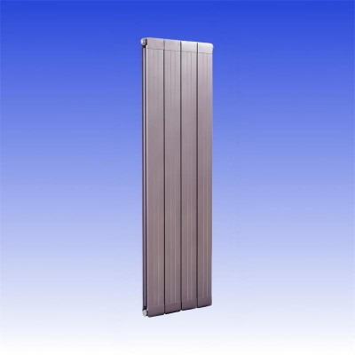 铜铝复合暖气片114X60散热器