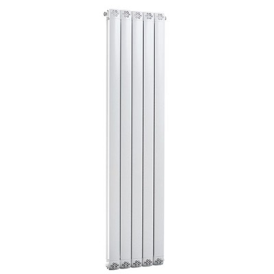 铜铝复合80/80散热器