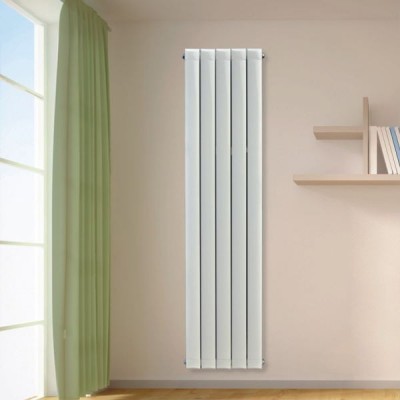 铜铝复合80×95散热器