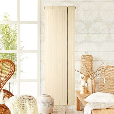 铜铝复合114×60散热器