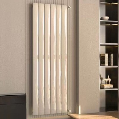 铜铝复合100X80散热器