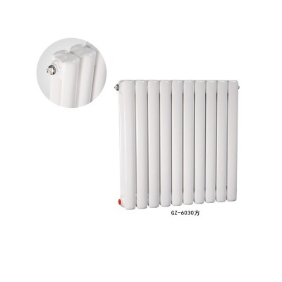 钢制6030方散热器