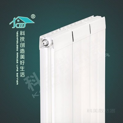 铜铝15275散热器