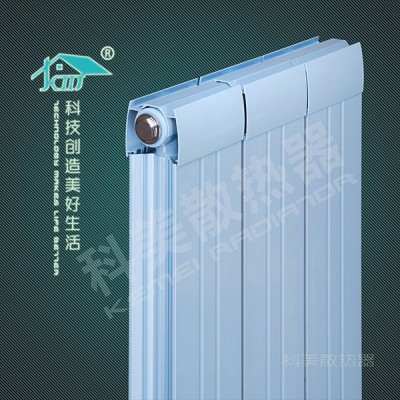 铜铝11460散热器