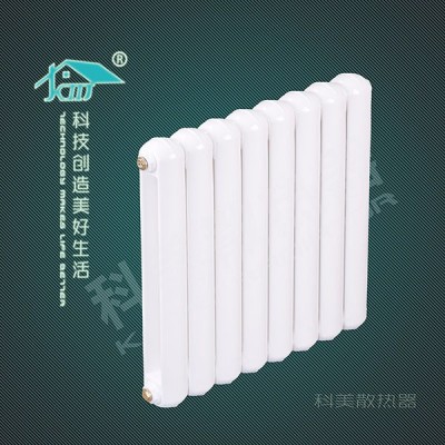钢制骑士散热器7530