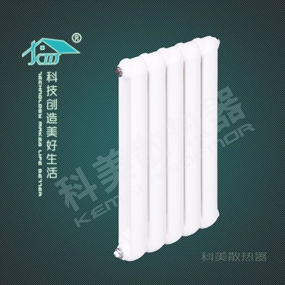 钢制螺纹60散热器