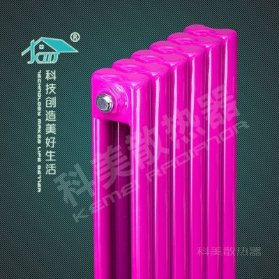 钢制50方散热器