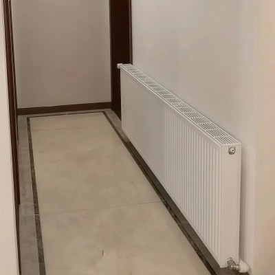 家装钢制板式暖气片
