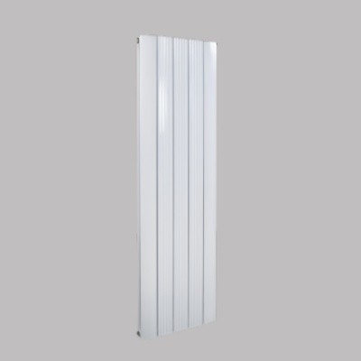 铜铝复合95X80散热器
