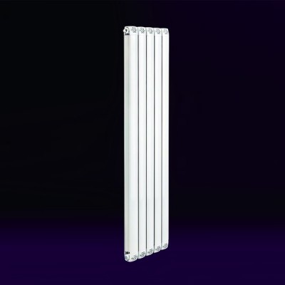 80X80铜铝复合散热器