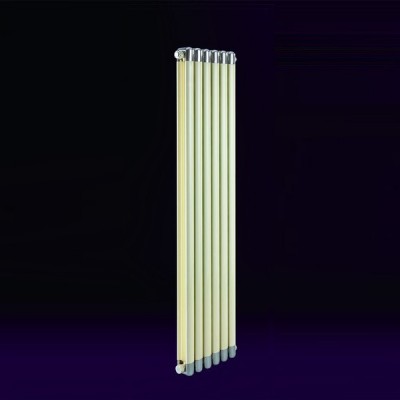 铜铝复合50X85散热器
