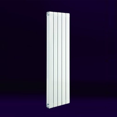 铜铝复合75X75散热器