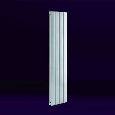 铜铝复合95X80散热器
