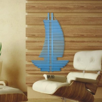 帆船