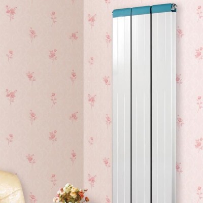 铜铝复合132X60散热器