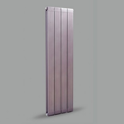 铜铝复合114X60散热器