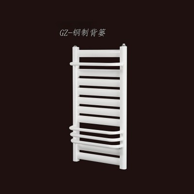 钢制背篓散热器