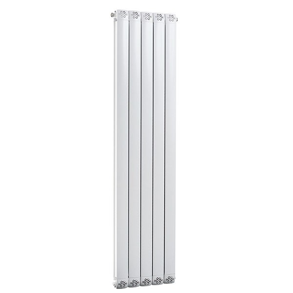 铜铝复合80X80散热器