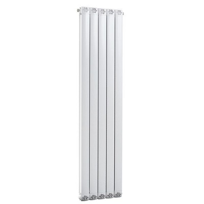 铜铝复合80X80散热器