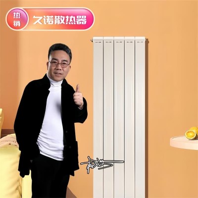 壁挂式铜铝复合暖气