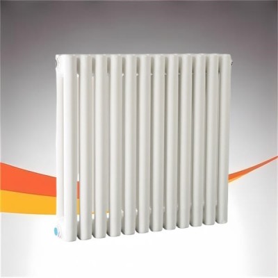 钢制50X25方暖气片