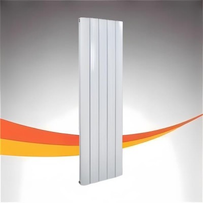 铜铝复合95X80散热器