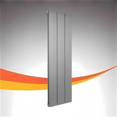 铜铝复合172X60散热器