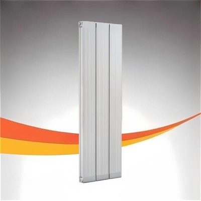 铜铝复合152X72散热器