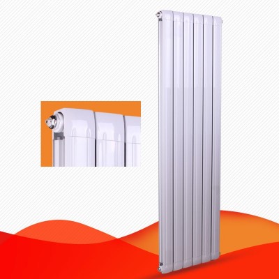 铜铝复合132X60散热器