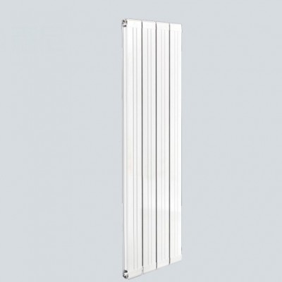 铜铝复合75X75散热器