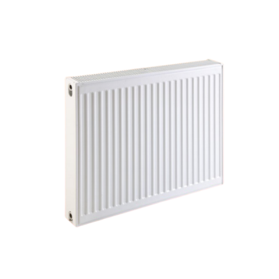 steel plate radiator
