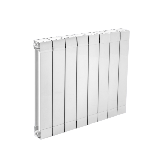 Copper-aluminum 80flat surface