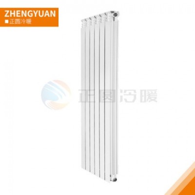 75X75仿压铸铝散热器
