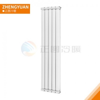 铜铝复合85X75散热器