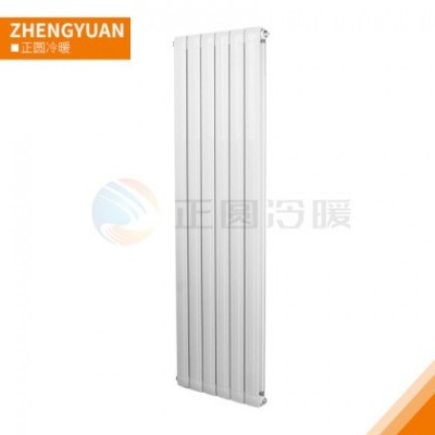 铜铝复合132X60散热器