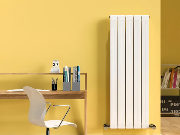 钢制散热器冻裂了能修复吗？