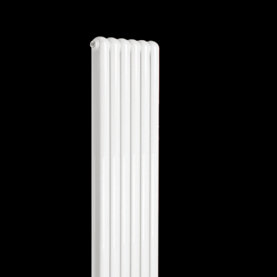 钢制60X30圆片头散热器
