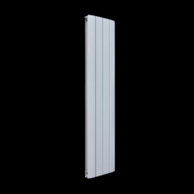 铜铝复合95X80散热器