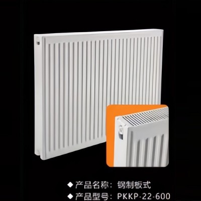 钢制板式散热器