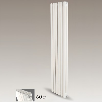 钢制60方散热器